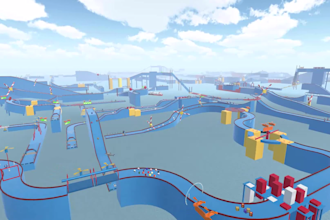 create high quality 3d game assets for games