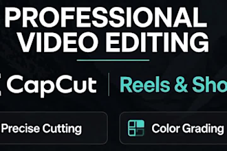 edit viral reels and shorts with captions