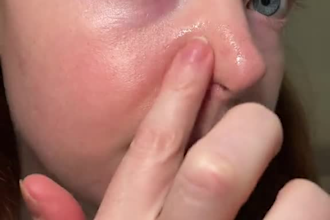 create high converting ugc skincare videos for beauty and skincare brands