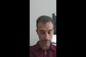 consult you on a mathematical trading strategy