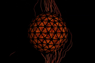 create stylized 3d game props and assets in blender