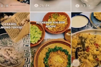do create and edit facebook reels