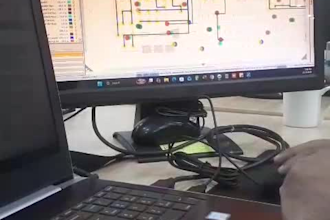 do electrical takeoff and cost estimation