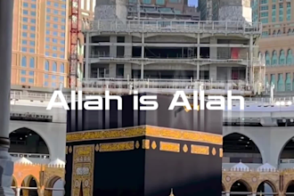 create viral islamic videos and aesthetic nature shorts for youtube