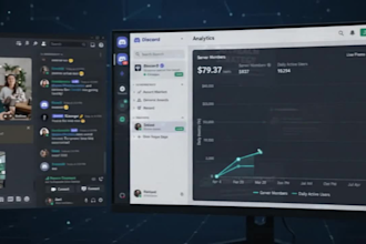 discord mass dm community outreach server promotion