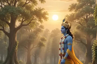 create original devotional songs and ai mythology shorts