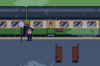 make a 2d game with godot 4 with source code