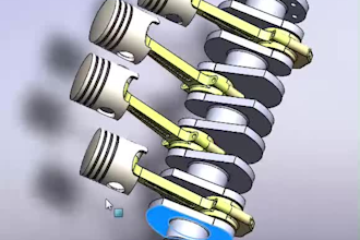 create accurate 3d cad models in solidworks