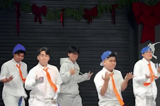 do tik tok dance routine afro dance gospel dance group dance choreography dance