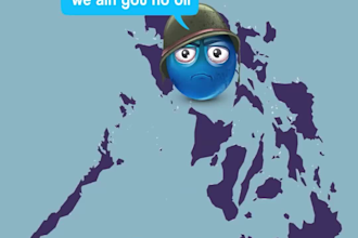 create professional animated map videos