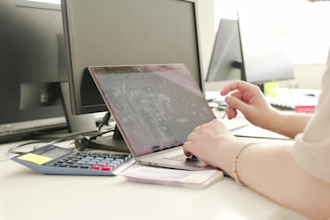 do data entry virtual assistance