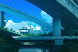 create custom anime style ai art of your ideas, super cheap