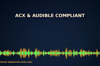 voice your podcast intro outro and ad reads