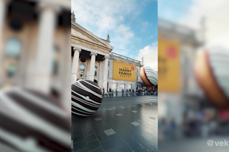 create vfx product ads and brand commercials in 3d