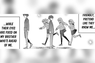 editing, scriptwriting, and voiceover for your manga recap in one day