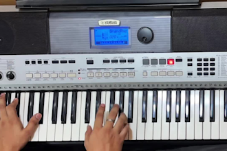 give you music notations