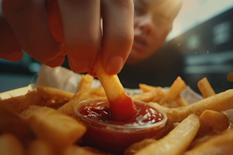 create realistic ai videos, ai ugc, ai video ads and ai commercials for brands