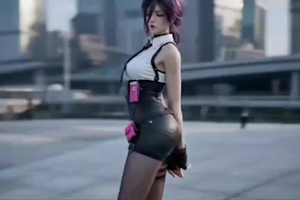 ai video proof of concept sci fi movie runway higgsfield seedance 2 0 ads veo3