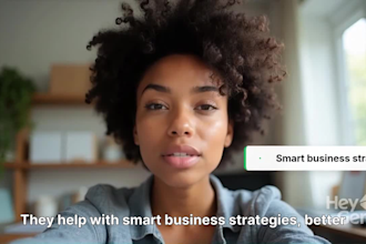 create ugc, user generated content for your product or apps