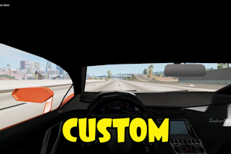 edit beamng drive gameplay videos and youtube shorts