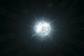 do cinematic vfx compositing and chroma removal