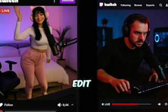 clip your twitch streams into viral highlights