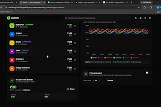 build a fast and SEO friendly website for your business