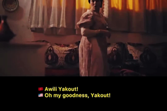 translate your videos into moroccan darija and add subtitles