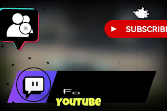 do funny gaming video editing, youtube highlight, gaming montage and short video