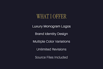 custom logo and digital invitation design