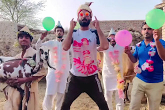 wish african happy birthday video or happy birthday video