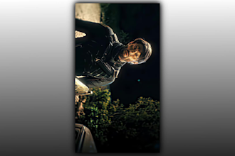 upscale videos to 4k and edit smooth 120fps cinematic edits