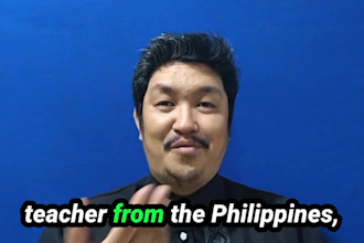 help you speak english fluently