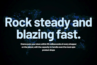 build a corporate standard website for you