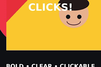 design eyecatching youyube thumbnails in canva