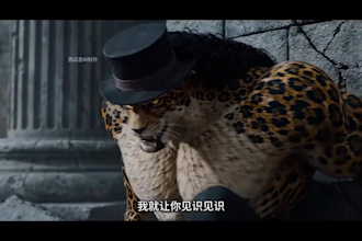 create cinematic ai anime live action video, short film and trailer