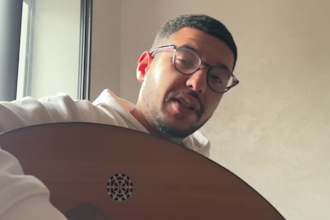 teach you online oud lessons as a conservatory trained teacher