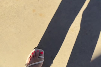 create amazing ugc videos as a millennial female mom