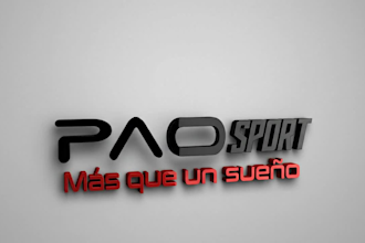 design custom sportswear and vector traces