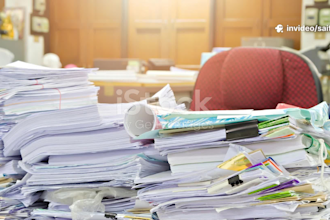 provide US medical billing ar follow up and denial management