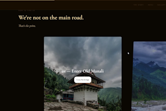 create interactive websites for your businesses