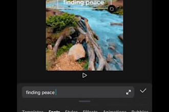 do professional screen recording and edit your video