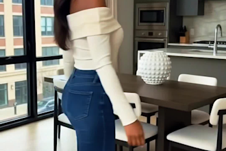 create ai fashion ugc ads for tiktok, instagram, reels