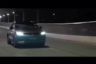 create car videos and automotive edits for your brand