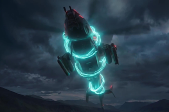 create a kickass ai short film
