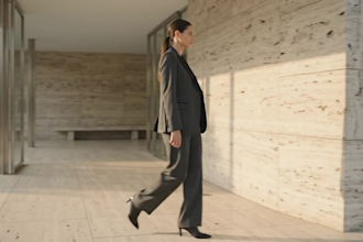create realistic ai fashion videos, clothing ads and campaign content