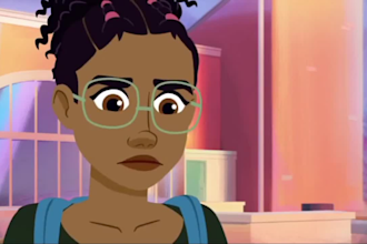 2d music video animation 2d cartoon animation anime animation 2d animation video