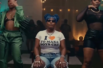 create hip hop ai rap music video using seedance 2, anime, cinematic ai video