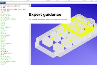 create mastercam cnc programs and toolpaths for milling