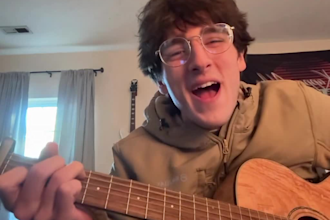 be your male edm singer for melodic techno and topline vocals